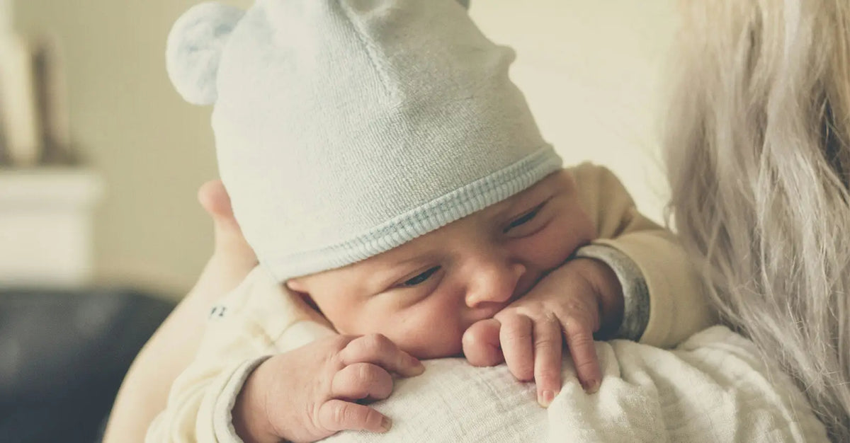 things that parents usually worry about for their babies