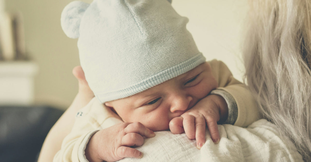 things that parents usually worry about for their babies