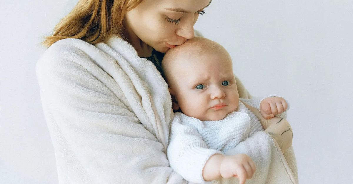 What Can I Do If My Newborn Hates Being Swaddled?