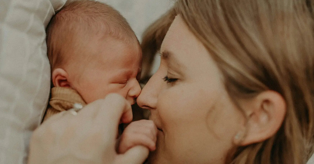 What things to do for the first time mom with a baby?