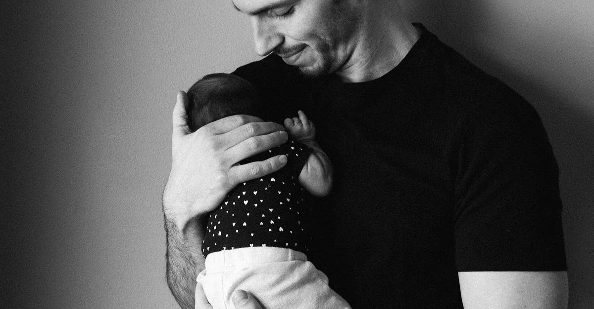 What to Do When Baby Only Sleeps When Held?