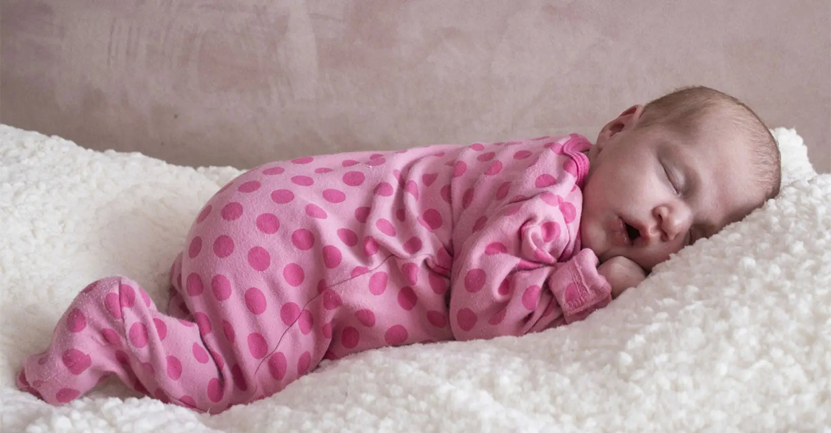 When Do Babies Start Dreaming?
