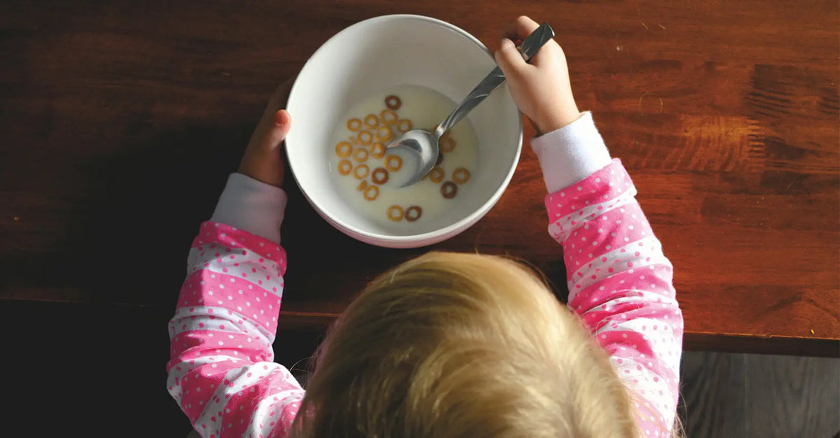 When Do Babies Stop Drinking Formula?