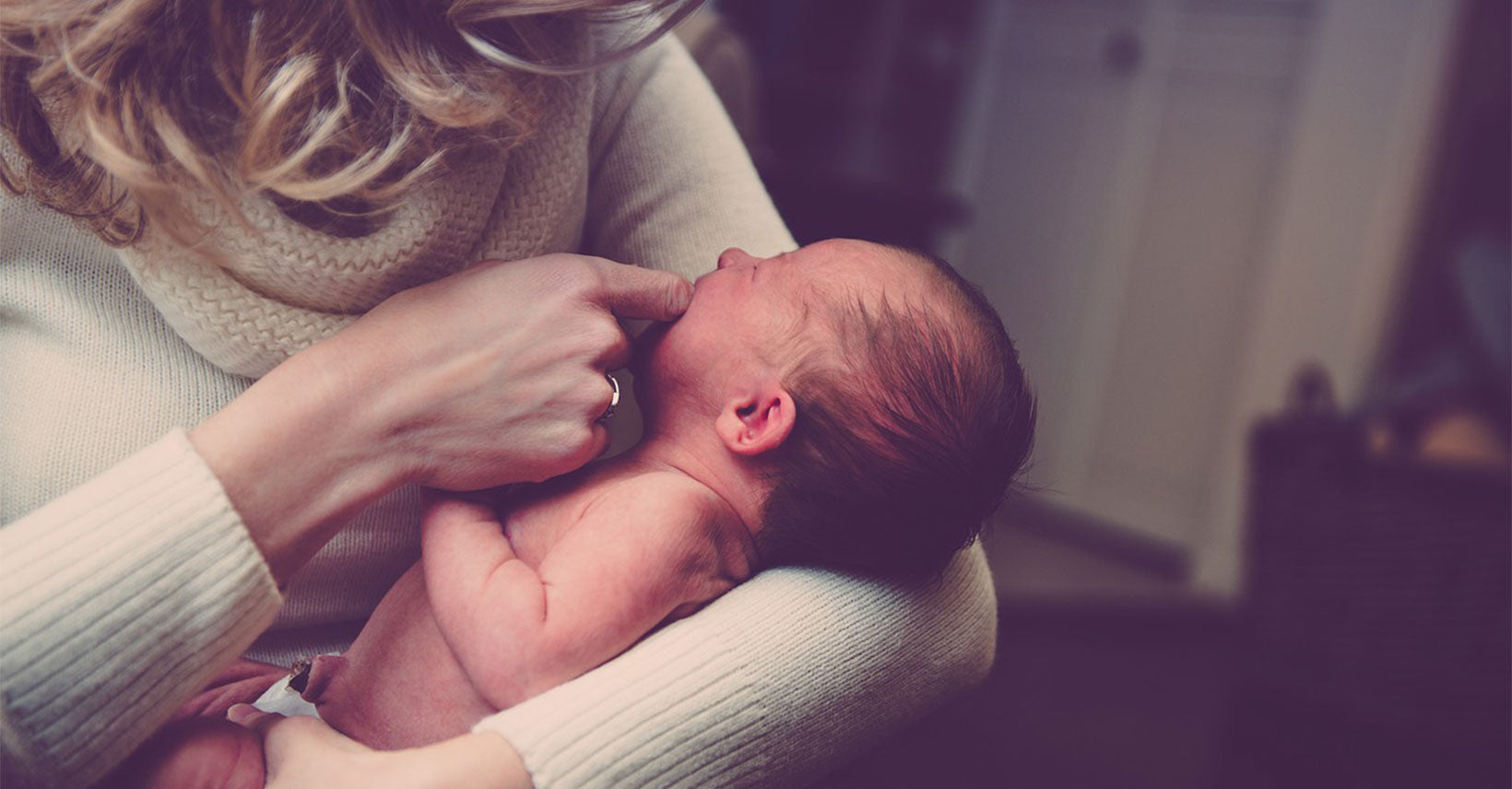 When To Worry About Newborn Congestion?