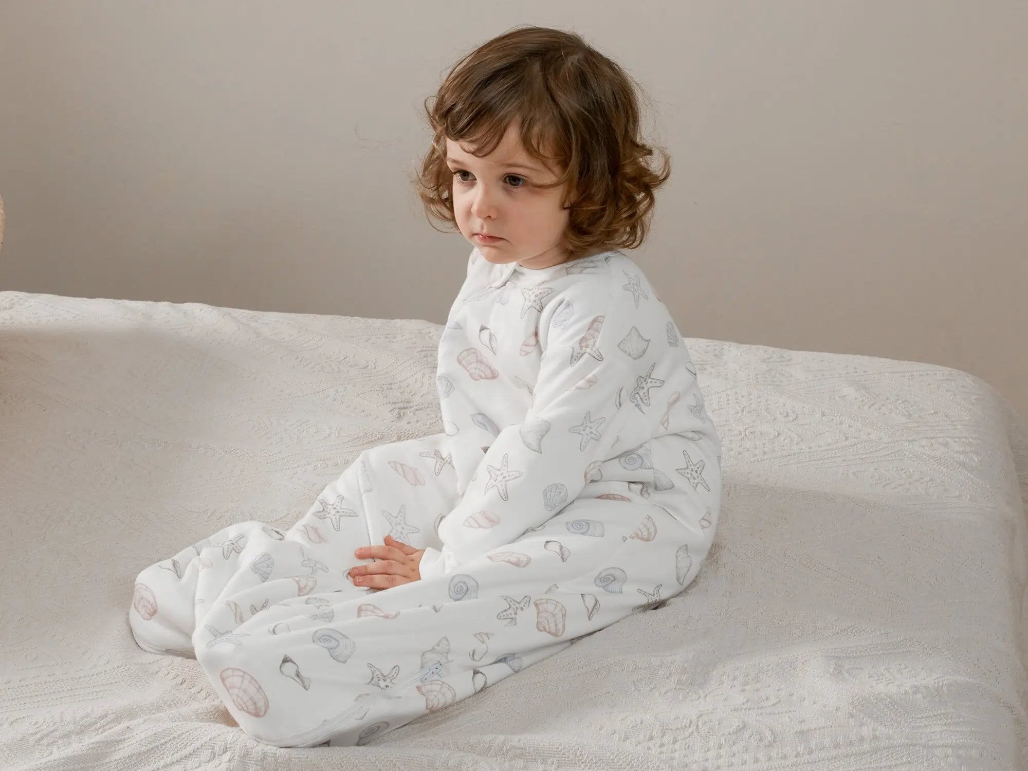 Which one is better? A sleep bag or a sleep bag walker?