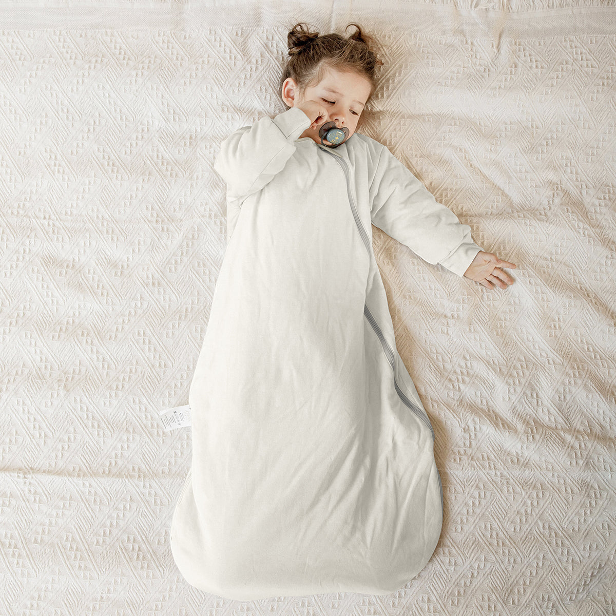 Baby Girl Sleep Sacks | Kaiya Angel