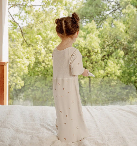 0.5 TOG Short Sleeve Sleep Sack