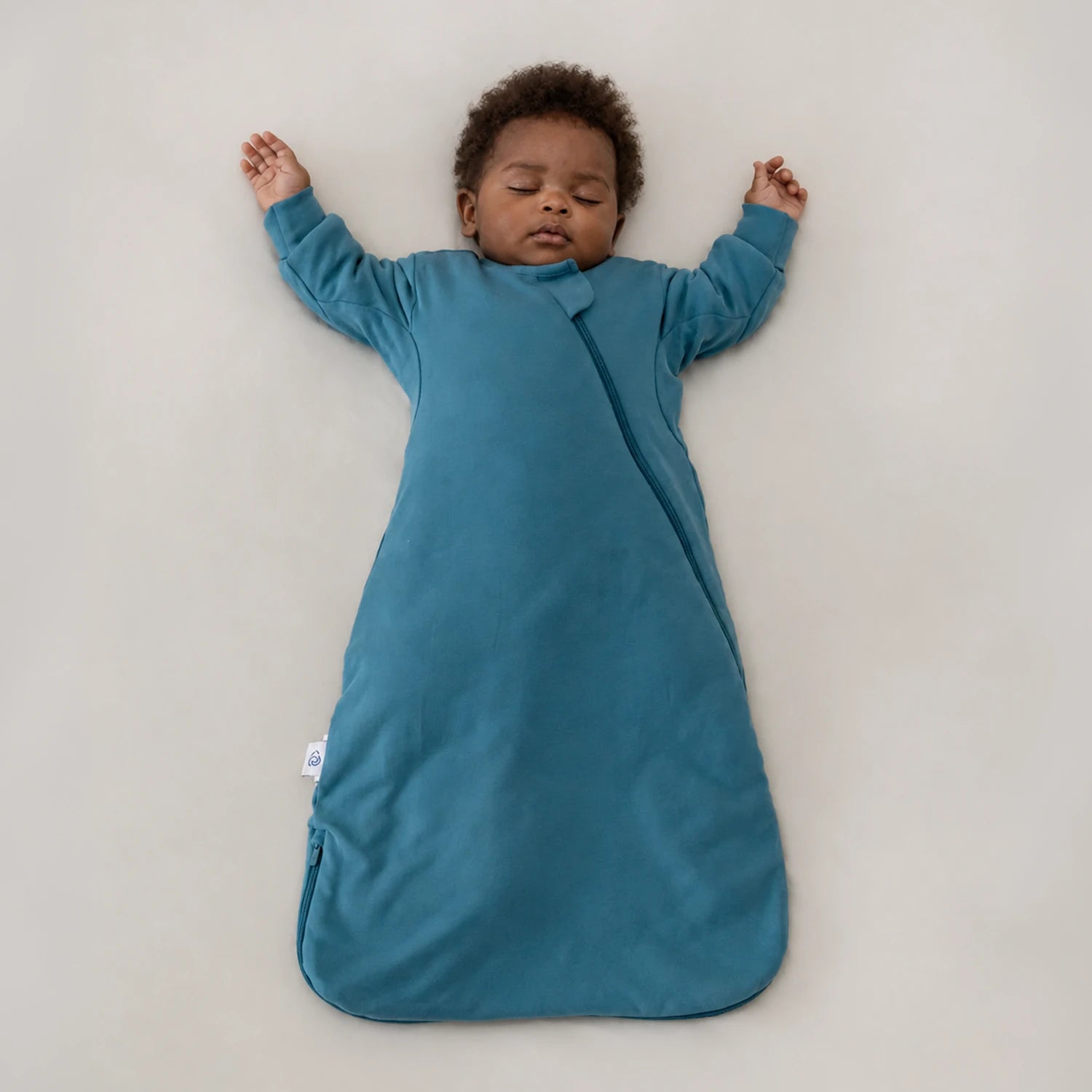 all-season-long-sleeve-sleep-sack-1-0-tog-organic-cotton-camel-wool-forest-green