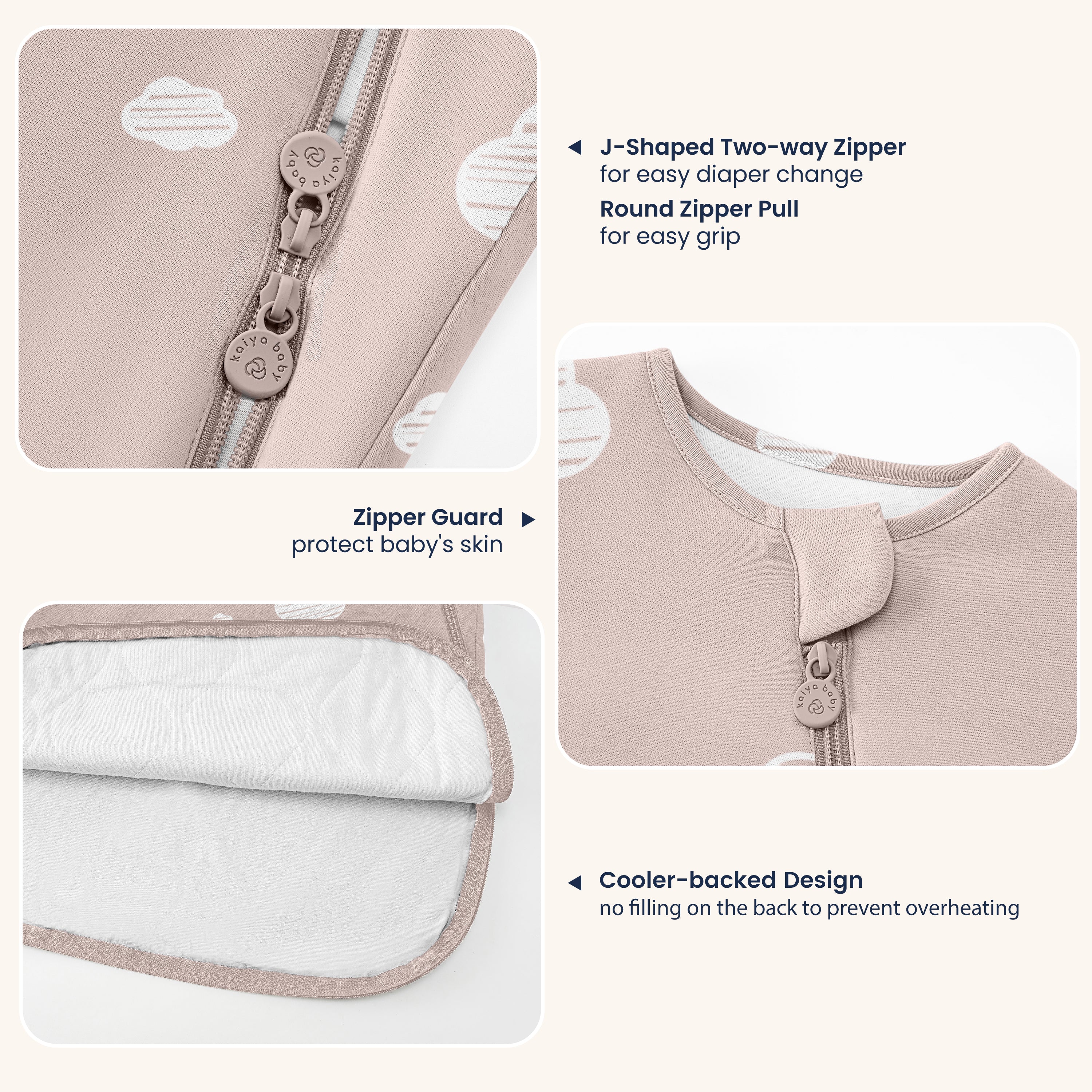 all-season-sleeveless-sleep-sack-2-pack-1-0-tog-organic-cotton-camel-wool-design
