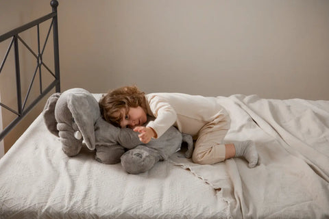 how to keep a baby safe at home?