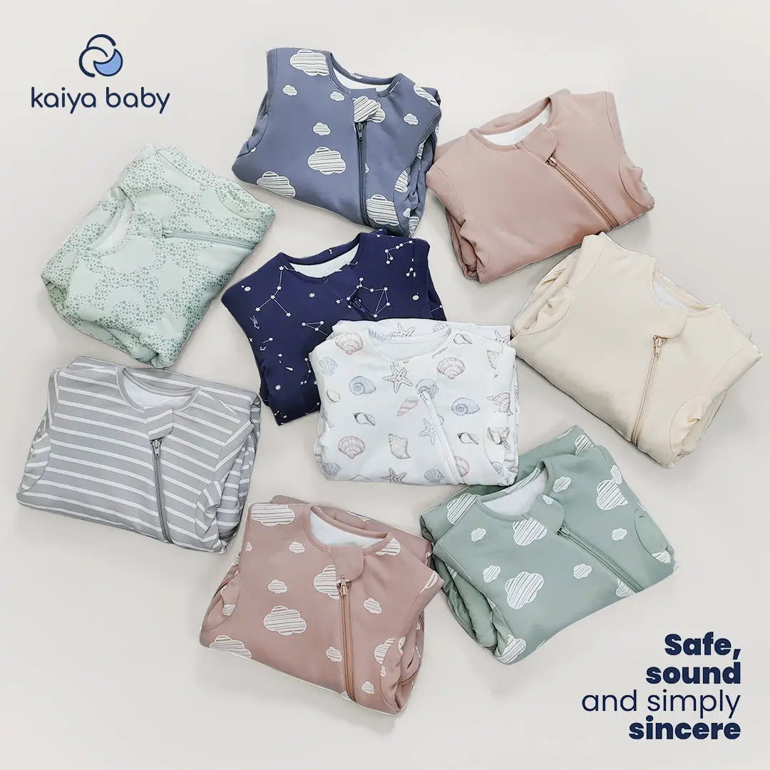 Kaiyababy sleep sack