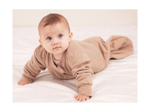 When Do Babies Start Walking?