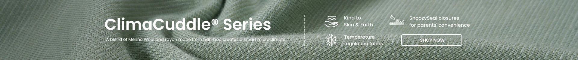 climacuddle series