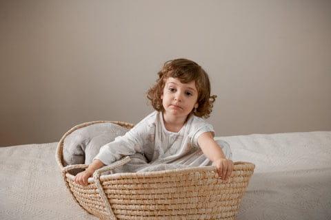 Newborn items don’t actually need to buy
