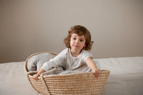 What is the best way to get a newborn baby to sleep?