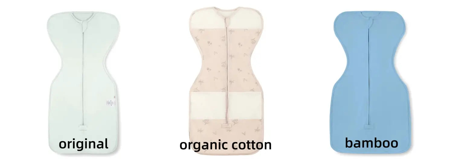 newborn sleep sack