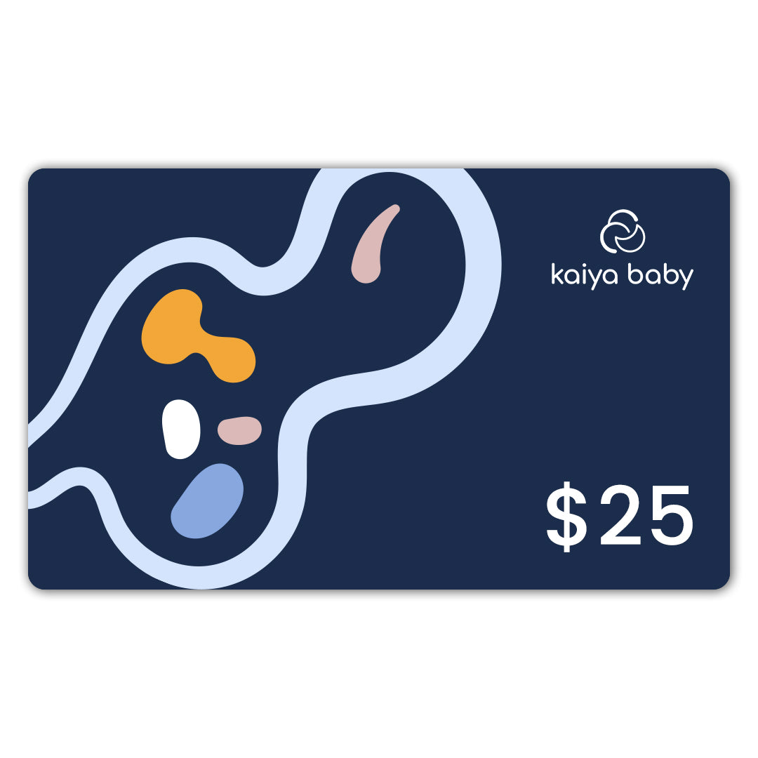 Kaiya Baby Gift Card