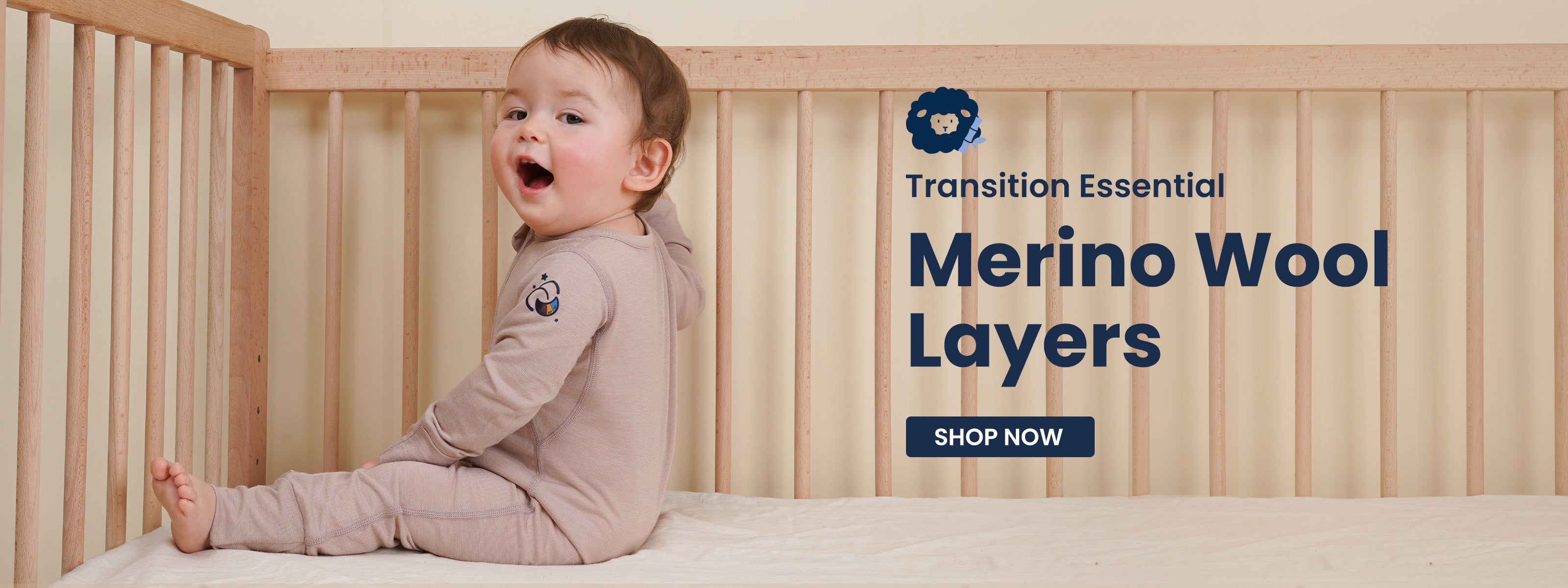 kaiya baby sleepwear