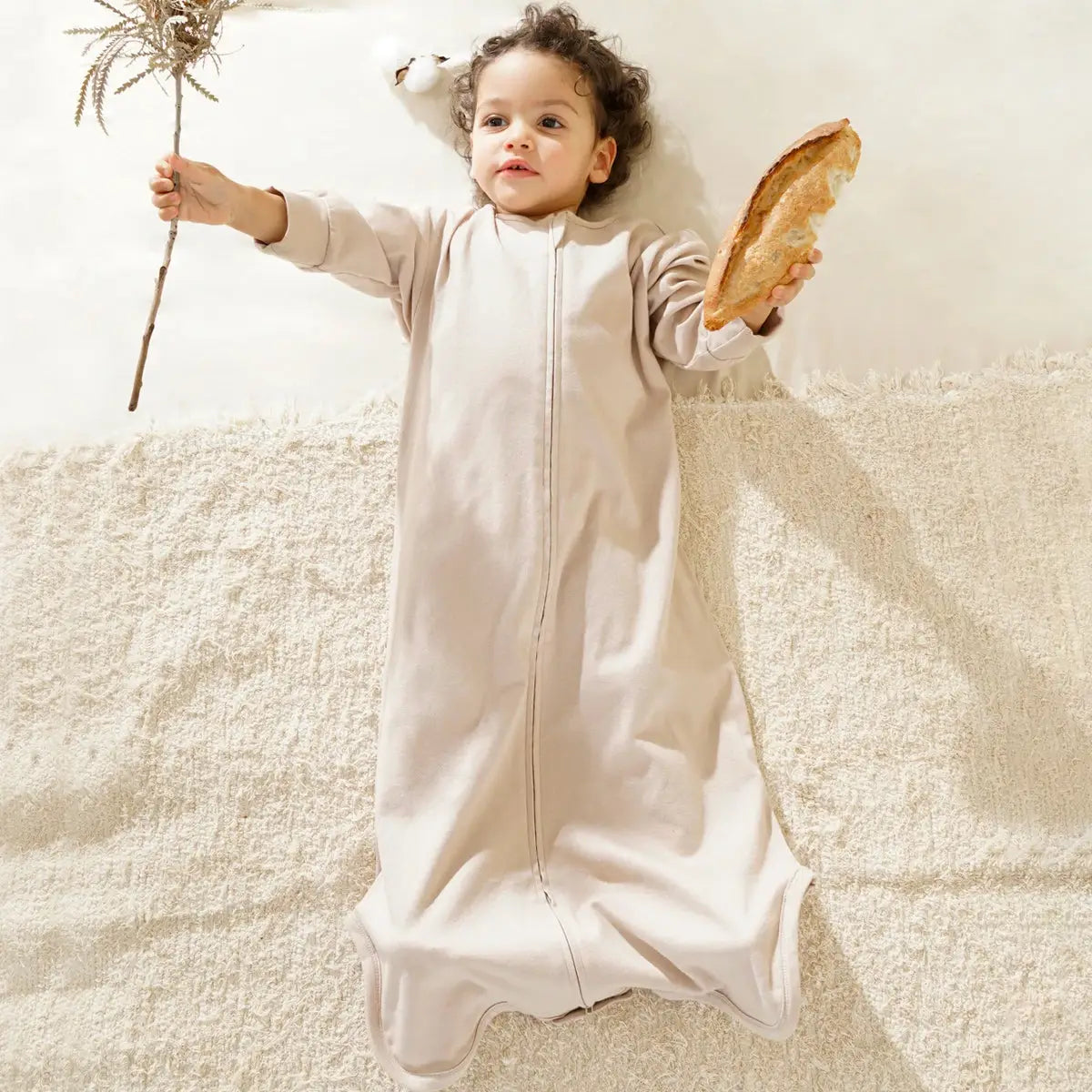 toddler sleep sack