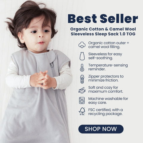 How Much Sleep Do 2-Year-Olds Need?
