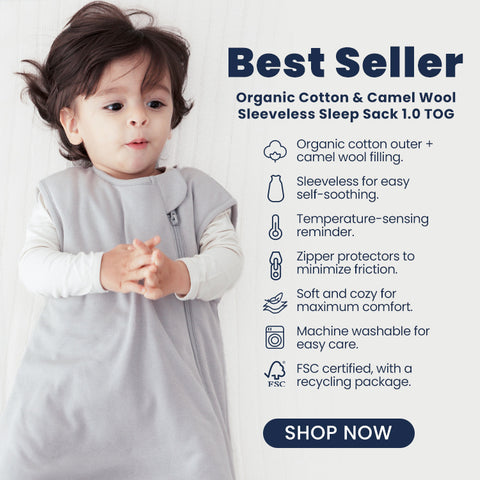 Kaiyababy sleep sack