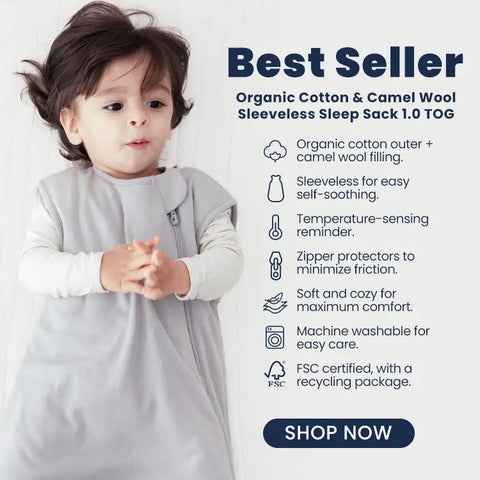 Kaiyababy sleep sack