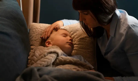 What's the Ideal Room Temperature for a Baby's Room