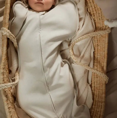 A Swaddle