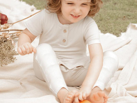 Happy Halloween In Kaiya Baby - Get Halloween Colors Baby
