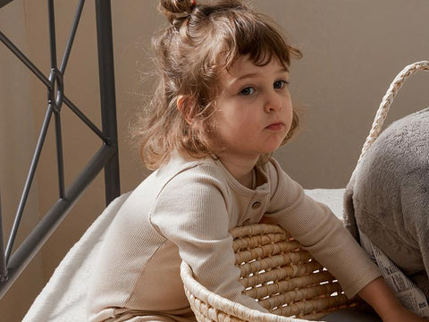 How To Care For Baby Clothes - Care Tips For Parents