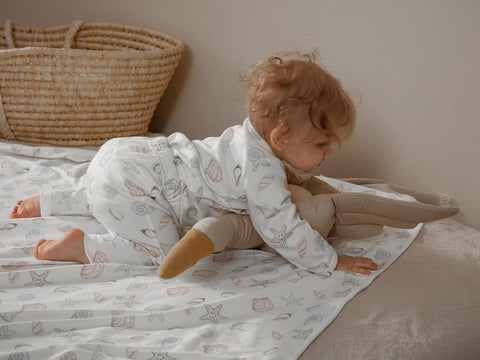 Essentials A New Mom Must Haves