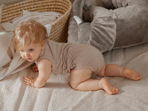How To Choose Suitable Sleepwear Tips For New Mothers?