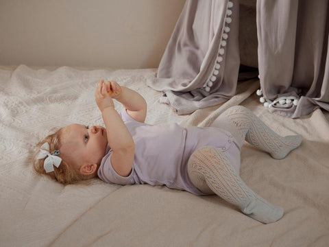A Hospital Bag Must Haves For The Baby