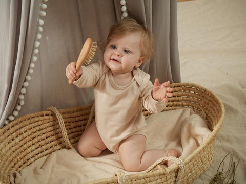 What Does A Newborn Baby Need? - Advice For New Parents