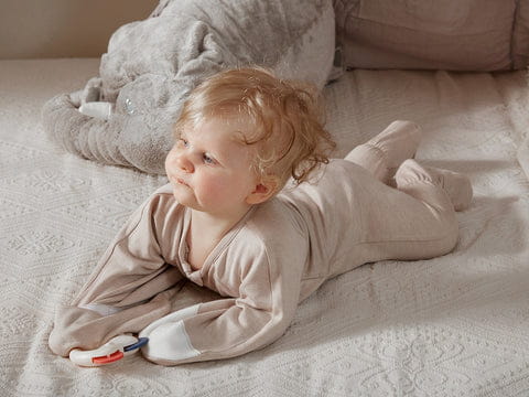 How Long Should a Mother Breastfeed Her Baby?