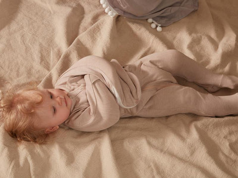 Why Choose Bamboo Fiber To Make Baby Clothes?