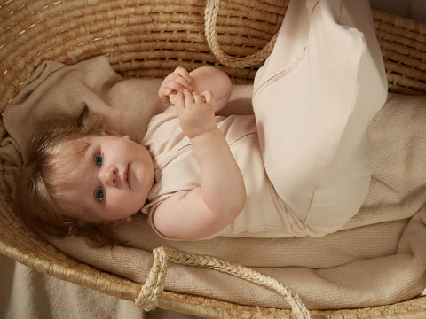 How Do Babies To Self Soothe Themselves