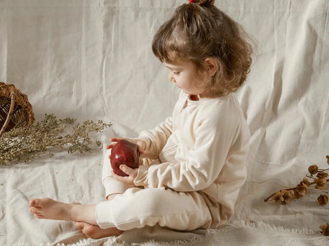 Essentials A New Mom Must Haves