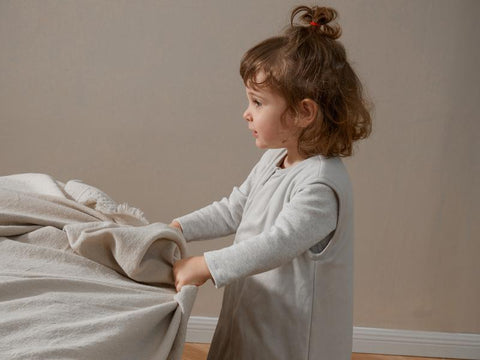 Getting into a Regular Schedule for Baby Activities