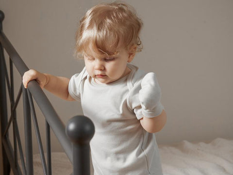 How To Protect Baby’s Skin? - Baby Skin Care