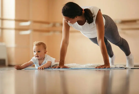 Baby-Gym