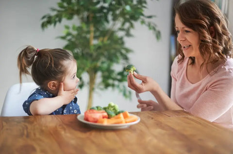 Baby-Refusing-To-Eat