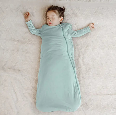 Bamboo Quilted Sleep Sack