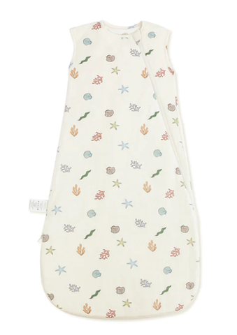 Bamboo Quilted Sleeveless Sleep Sack