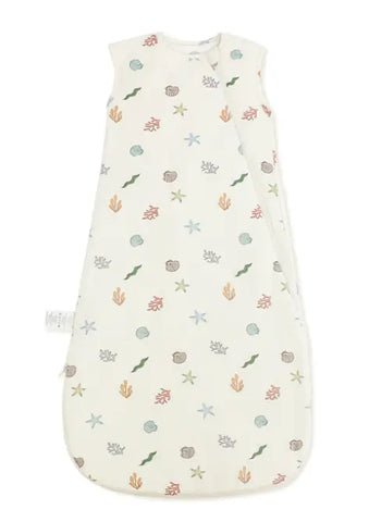 Bamboo Quilted Sleeveless Sleep Sack