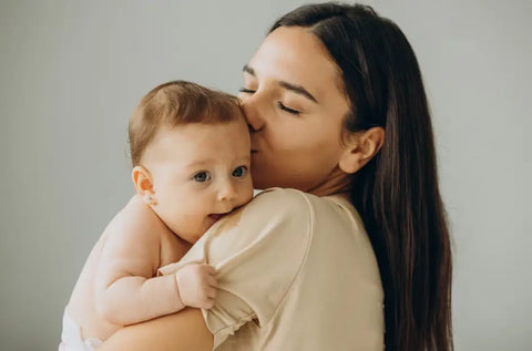 Cuddle-Your-Baby