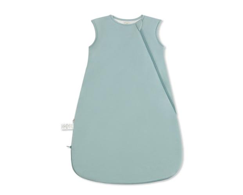 Green Sleeveless Sleep Sack