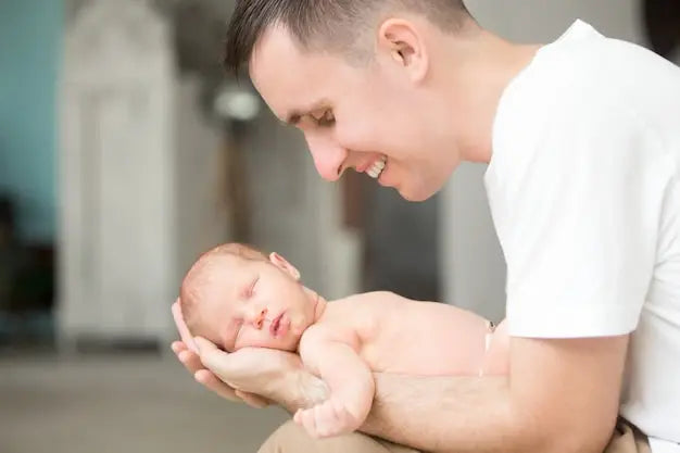 Naked Baby