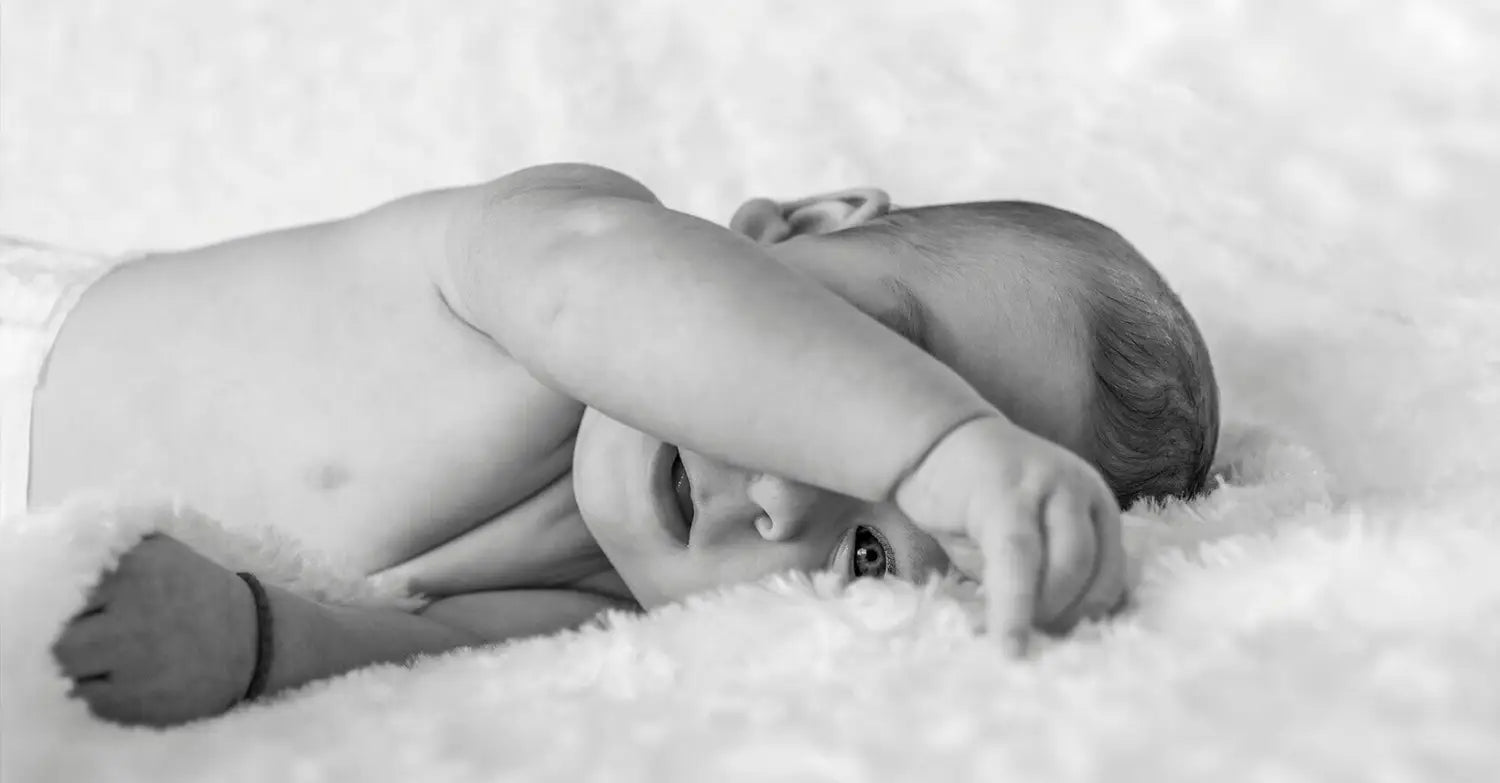 Toddler Sleep Regression