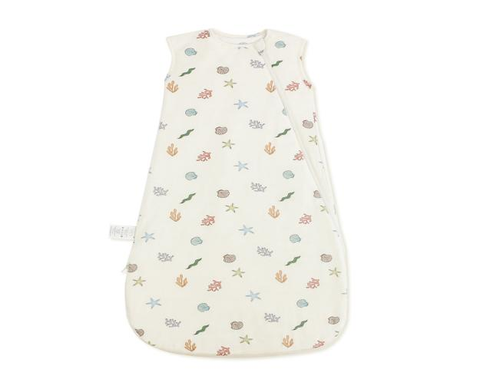 Kaiya's Sleeveless Baby Sleep Sack